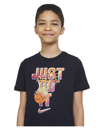 Picture of B NSW TEE BASKETBALL GAMER JDI