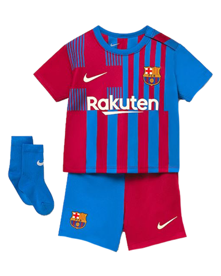 Picture of FCB I NK DF KIT HM