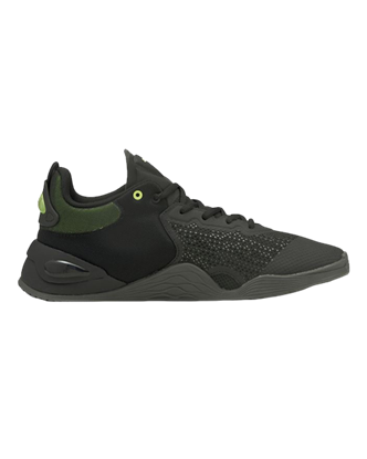 Picture of Fuse Puma Black-CASTLEROCK