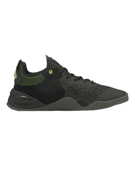 Picture of Fuse Puma Black-CASTLEROCK