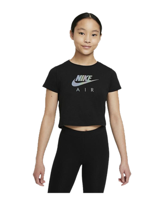 Picture of G NSW TEE CROP NIKE AIR