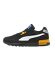 Picture of Graviton Pro Puma Black-Puma W