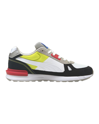 Picture of Graviton Pro Puma White-Puma W