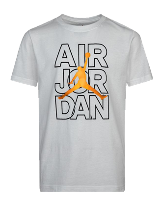 Picture of JDB AIR JORDAN WILD TRIBES TEE