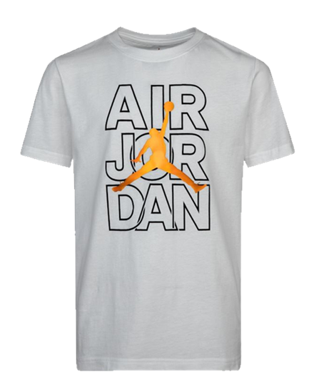 Picture of JDB AIR JORDAN WILD TRIBES TEE