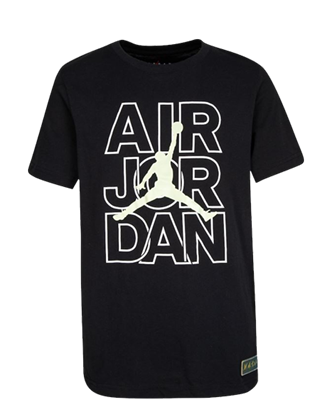 Picture of JDB AIR JORDAN WILD TRIBES TEE