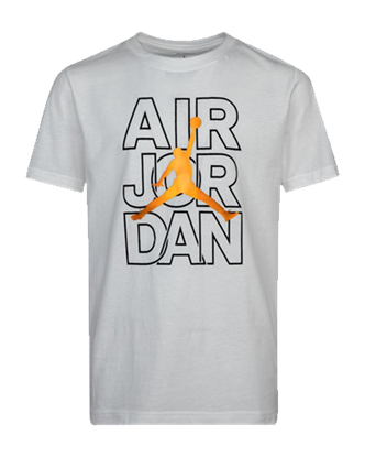 Picture of JDB AIR JORDAN WILD TRIBES TEE