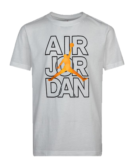 Picture of JDB AIR JORDAN WILD TRIBES TEE