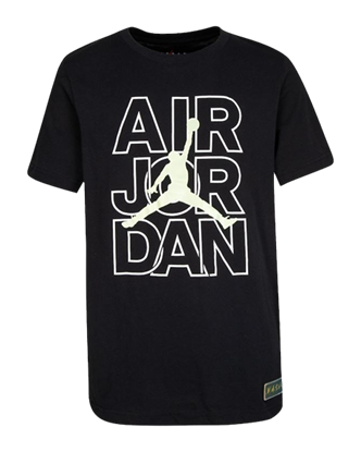 Picture of JDB AIR JORDAN WILD TRIBES TEE