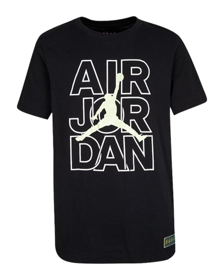 Picture of JDB AIR JORDAN WILD TRIBES TEE