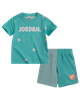 Picture of JDB JUMPMAN BOX TEE/SHORT SET