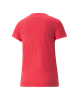 Picture of RUN FAVORITE HEATHER SS TEE W