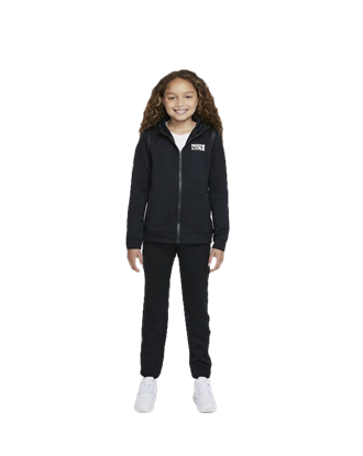 Picture of U NSW POLY WVN OVLY TRACKSUIT