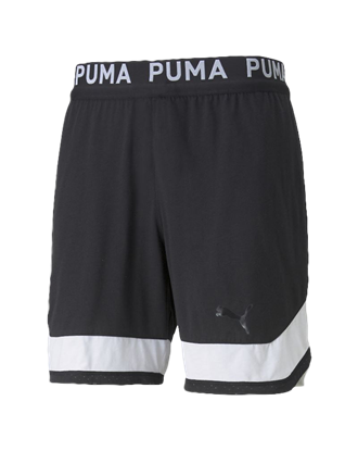 Picture of TRAIN VENT KNIT 7" SHORT Puma