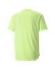 Picture of TRAIN PUMA SS TEE Green Glare