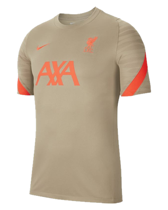 Picture of LFC MNK DF STRK TOP SS