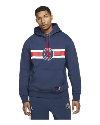 Picture of M J PSG FLEECE PO