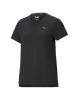 Picture of RUN FAVORITE HEATHER SS TEE W