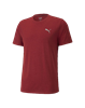 Picture of RUN FAVORITE HEATHER SS TEE M