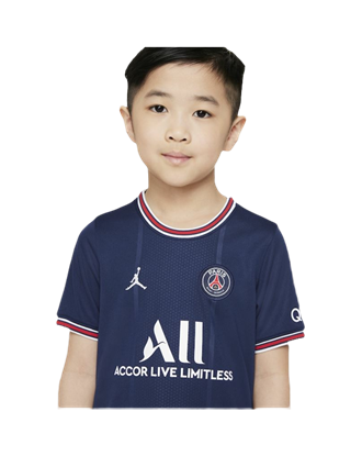 Picture of PSG LK NK DF KIT HM