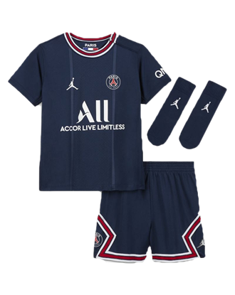 Picture of PSG I NK DF KIT HM