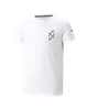 Picture of NEYMAR JR Copa Tee Jr Puma Whi