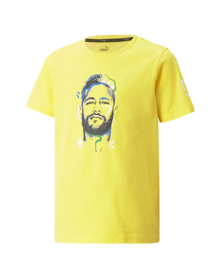 Picture of NEYMAR JR Copa Graphic Tee Jr