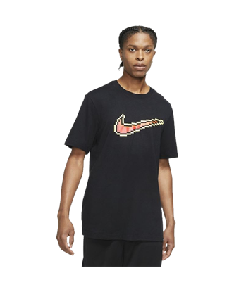 Picture of M NK SWOOSH SS TEE