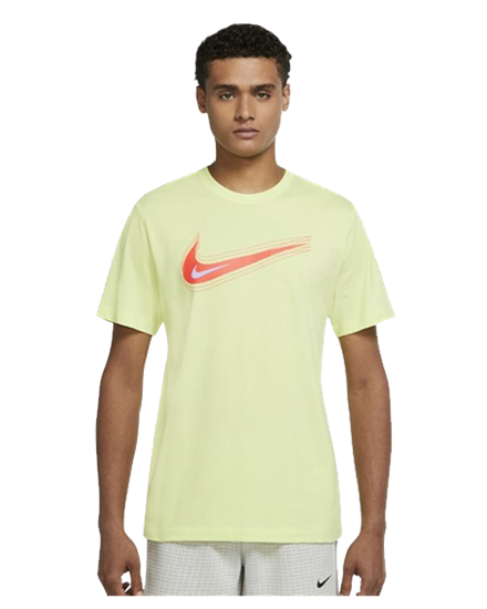 Picture of M NSW TEE SWOOSH 12 MONTH