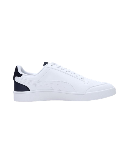 Picture of Puma Shuffle Puma White-Puma W