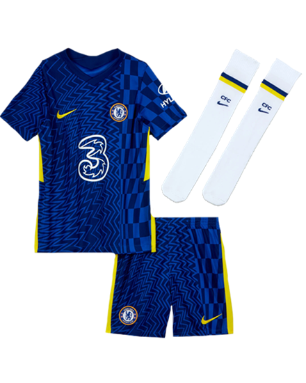 Picture of CFC LK NK DF KIT HM