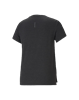 Picture of RUN FAVORITE HEATHER SS TEE W