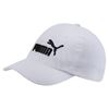 Picture of ESS Cap Jr Puma White No1