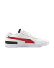 Picture of Clasico Puma White-High Risk R