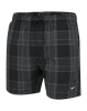 Picture of Check Leisure 16" Watershort