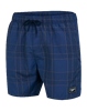 Picture of Check Leisure 16" Watershort