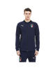 Picture of FIGC Casuals Jacket Peacoat-Pu