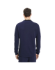 Picture of FIGC Casuals Jacket Peacoat-Pu