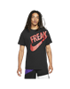 Picture of GA M NK DF FREAK PRINT SS TEE