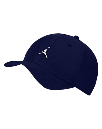 Picture of JORDAN CLC99 CAP METAL JM