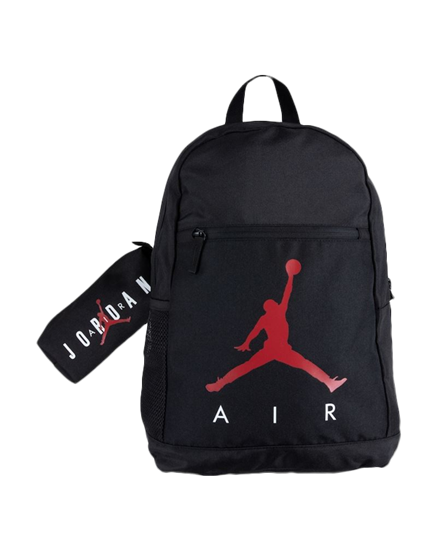 Picture of JAN AIR SCHOOL BACKPACK