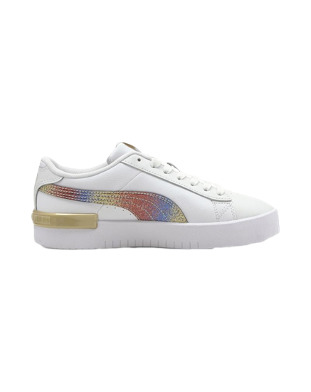 Picture of Jada Olympic Jr Puma White-Pum