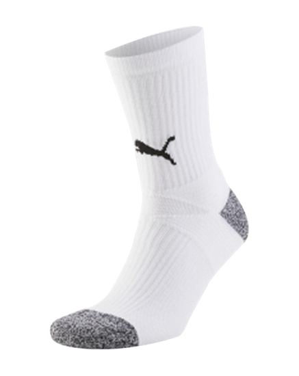 Picture of Football Sock Puma White-Puma