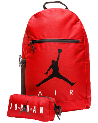 Picture of JAN AIR SCHOOL BACKPACK