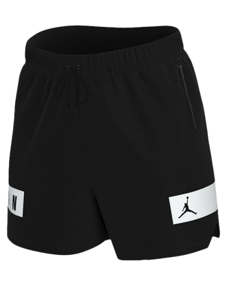 Picture of M J DF AIR MESH GFX SHORT