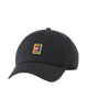 Picture of U NK H86 CAP COURT LOGO SSNL