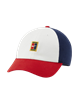 Picture of U NK H86 CAP COURT LOGO SSNL