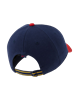 Picture of U NK H86 CAP COURT LOGO SSNL