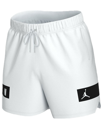 Picture of M J DF AIR MESH GFX SHORT