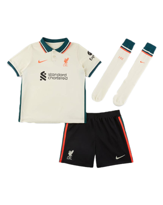 Picture of LFC LK NK DF KIT AW